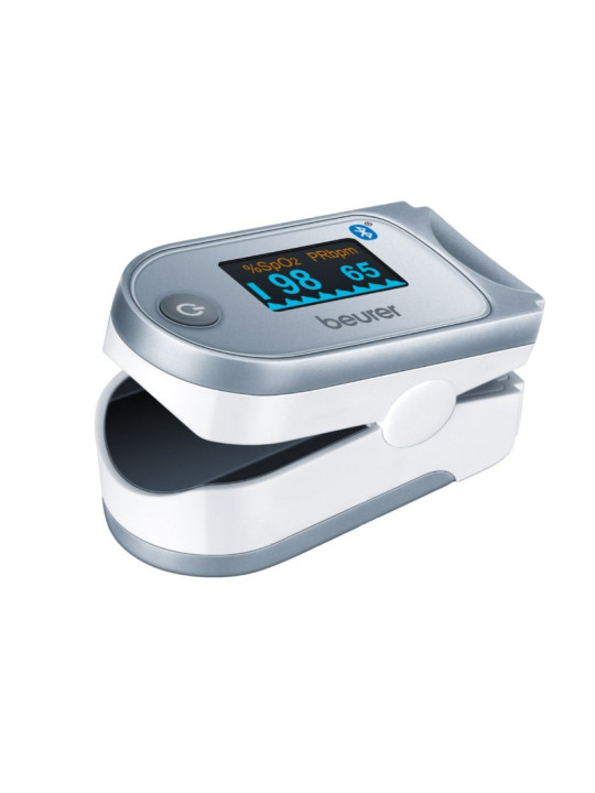 Beurer  Pulse oxymètre  PO 60