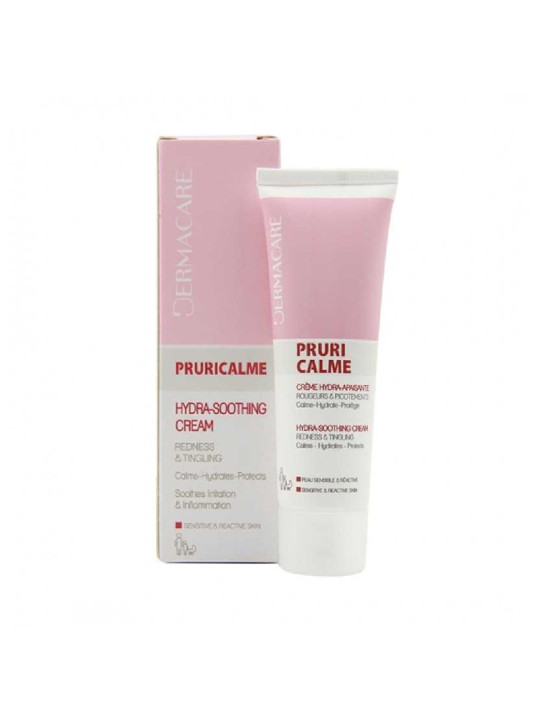 Dermacare  Creme pruricalm anti rougeur