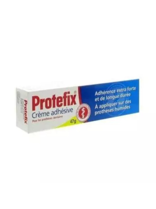 PROTEFIX  CREME ADHESIVE