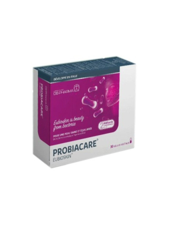 PROBIACARE EUBIOSKIN BT/30