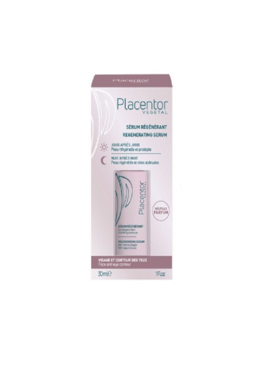PLACENTOR serum regenerant 30ml