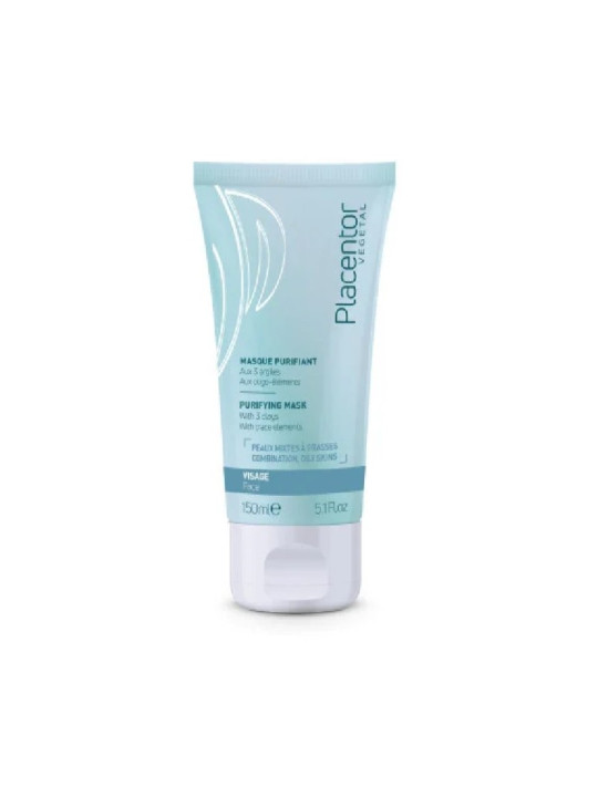 PLACENTOR masque purifiant 150ml