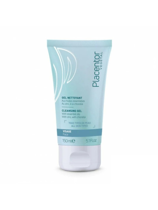 PLACENTOR Vegetal Gel Nettoyant 150ML
