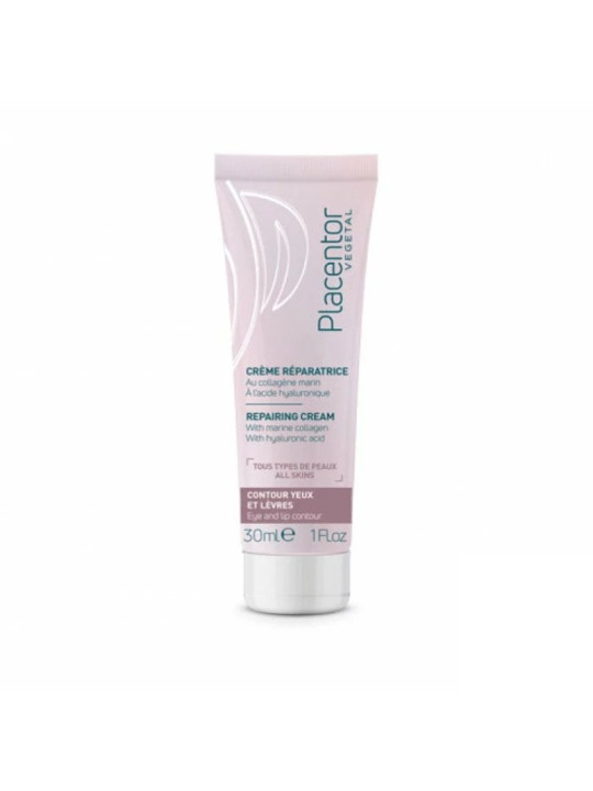 PLACENTOR creme reparatrice contour  yeux 30ml