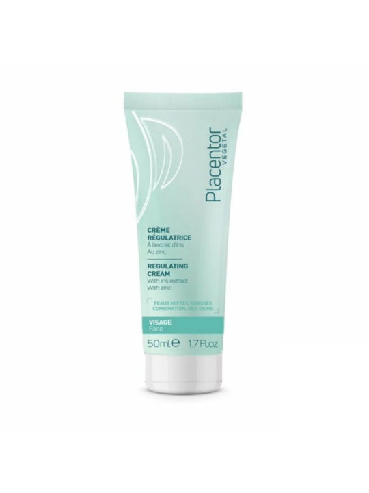 PLACENTOR creme regulatrice 50ml