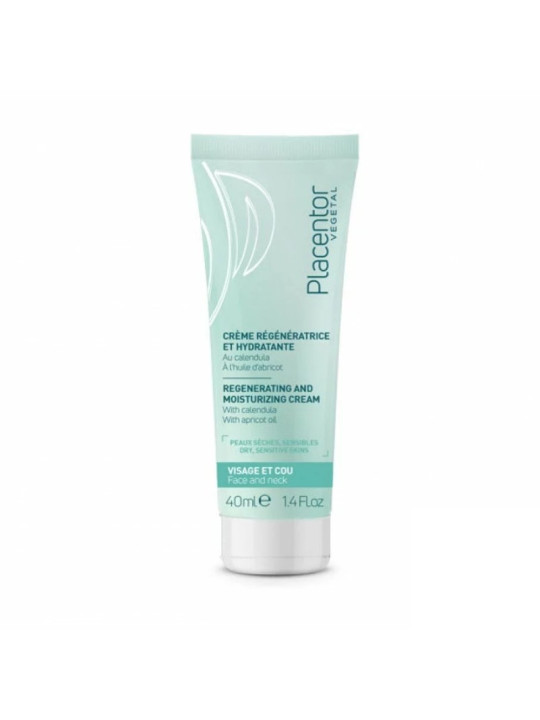 PLACENTOR Vegetal Creme Regeneratrice 40ML
