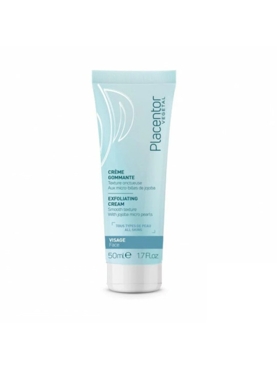 PLACENTOR Vegetal Creme Gommante 50ML