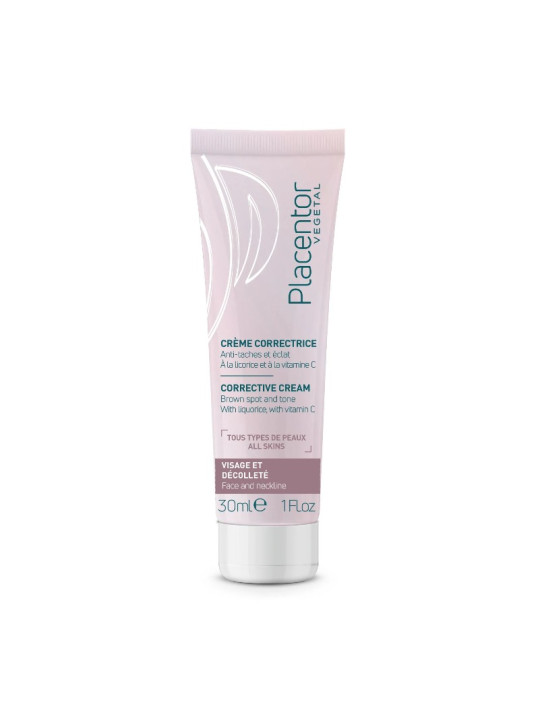 PLACENTOR creme correctrice 300ml