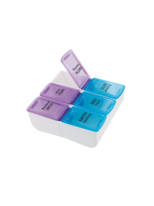 PILLULIER ANYCARE 2JOURS WS029-02