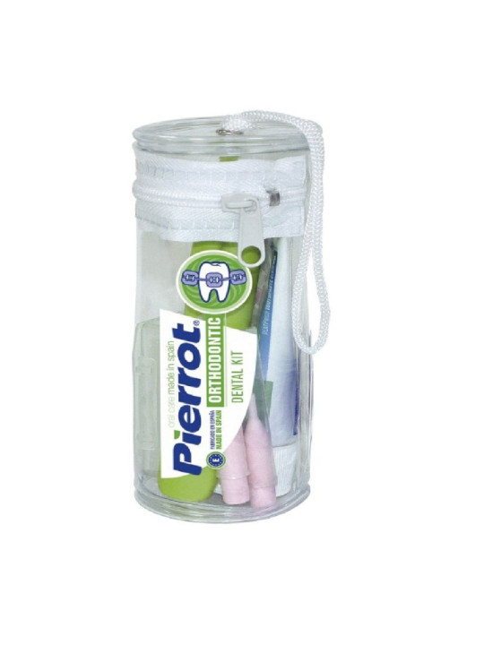 PIERROT kit dentaire orthodontique