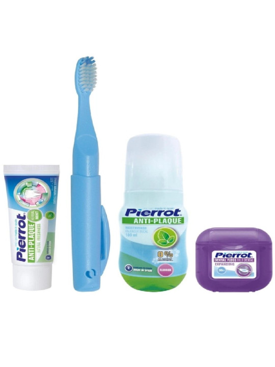 PIERROT kit compact