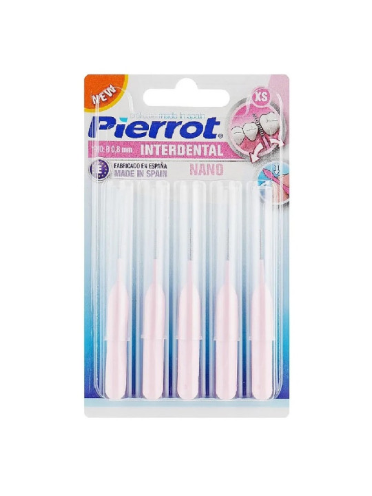 PIERROT brosset interdentaire nano