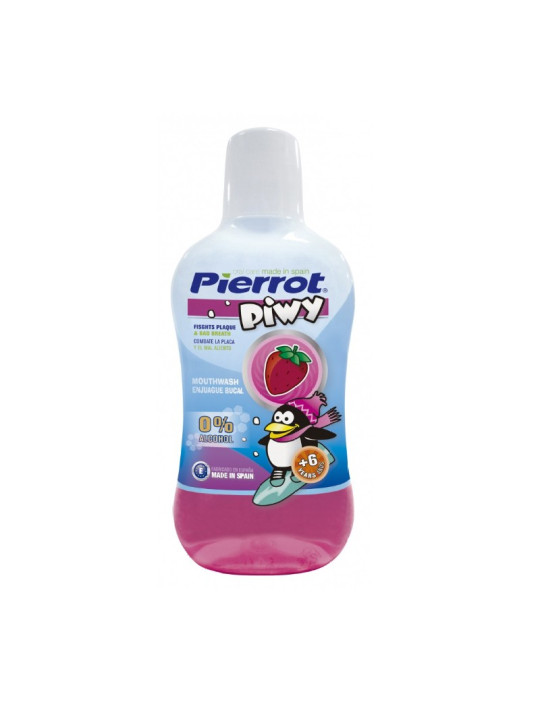 PIERROT piwy bain de bouche 500ML
