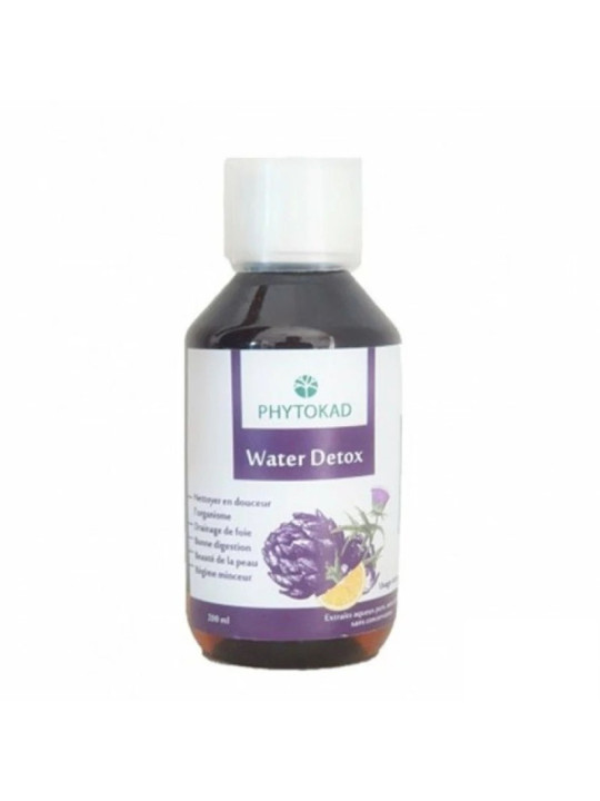 PHYTOKAD WATER DETOX 200ML