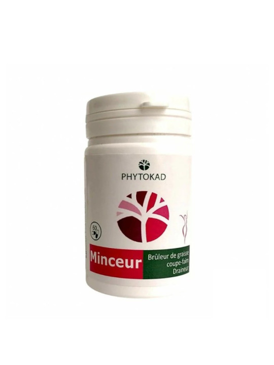 PHYTOKAD MINCEUR BOITE DE 60