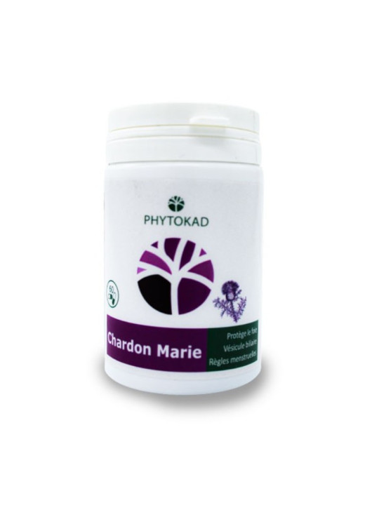 PHYTOKAD CHARDON MARIE BT/60