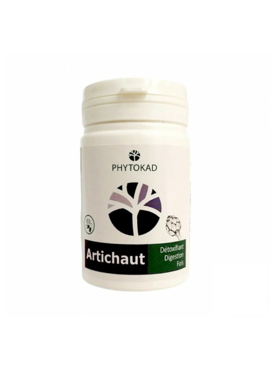 PHYTOKAD ARTICHAUD BT/60