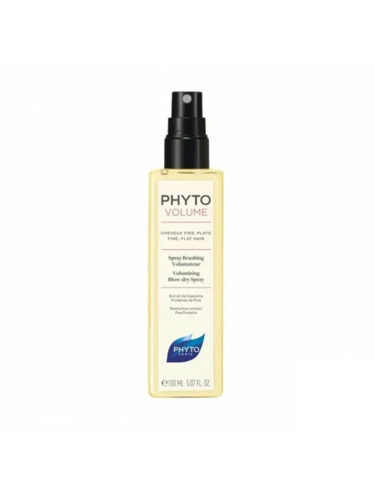 PHYTO volume spray brushing 150 ml