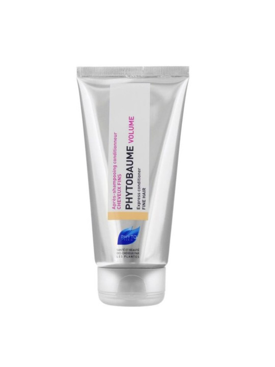 PHYTO  volume apres shampooing