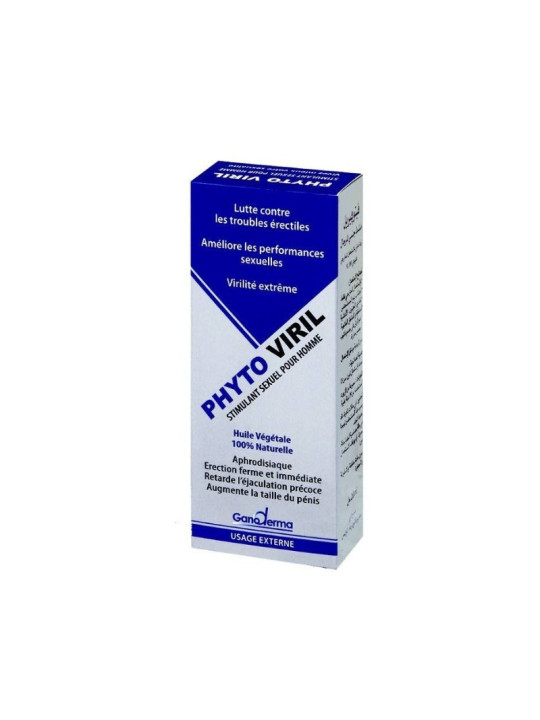 PHYTO viril 20ml