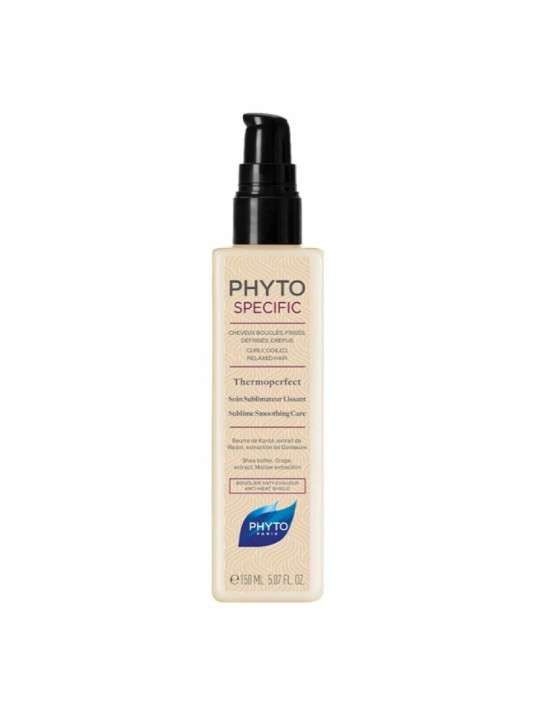 PHYTO specific thermoperfect soin sublimteur lissant 150ml