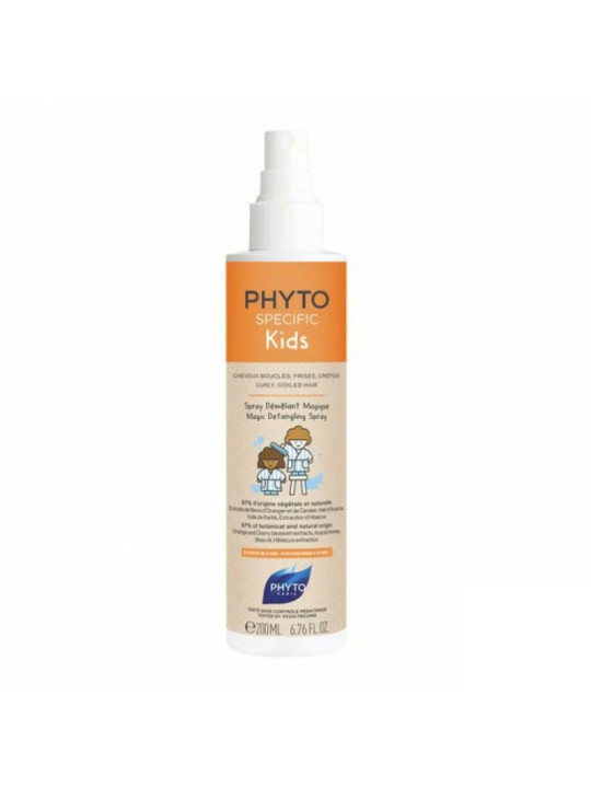 PHYTO specific kids spray demelant magique 200ml