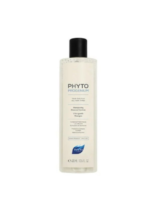 PHYTO progenium shampooing douceur extreme 400ml