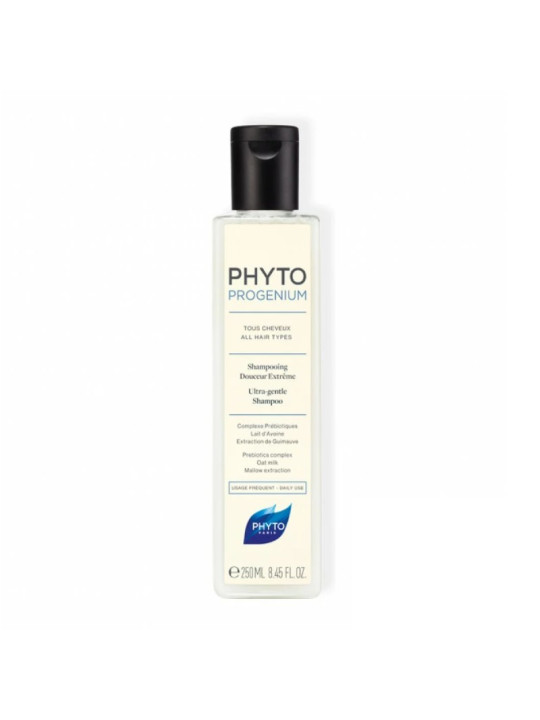 PHYTO progenium shampooing douceur extreme 250ml