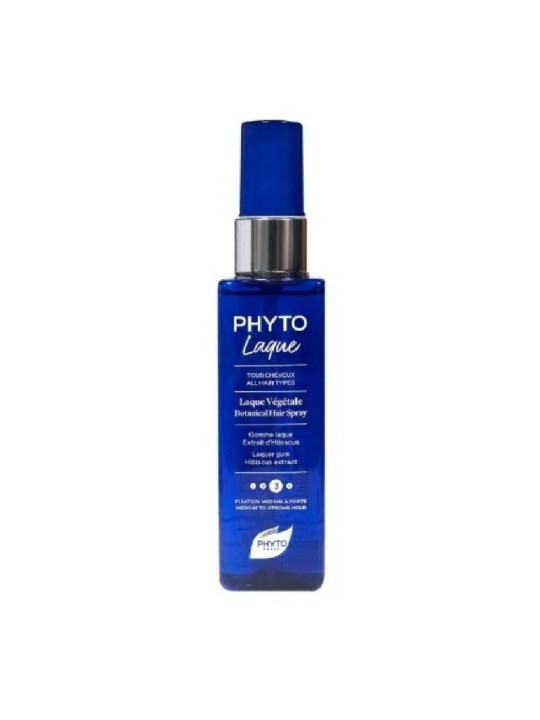PHYTO laque spray fixation medium à forte 150ml