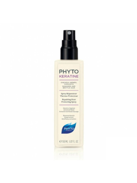 PHYTO keratine spray réparateur thermo- actif 150ml