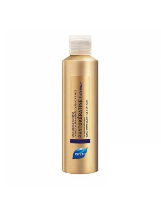 PHYTO  keratine extreme shampooing d’exception 200ML