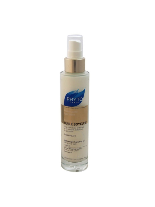 PHYTO huile soyeuse 100 ml