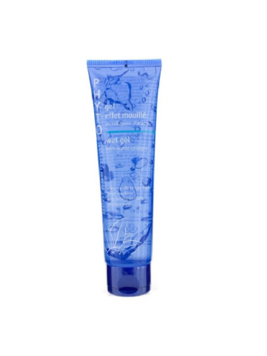 PHYTO gel effet mouillé 150ml