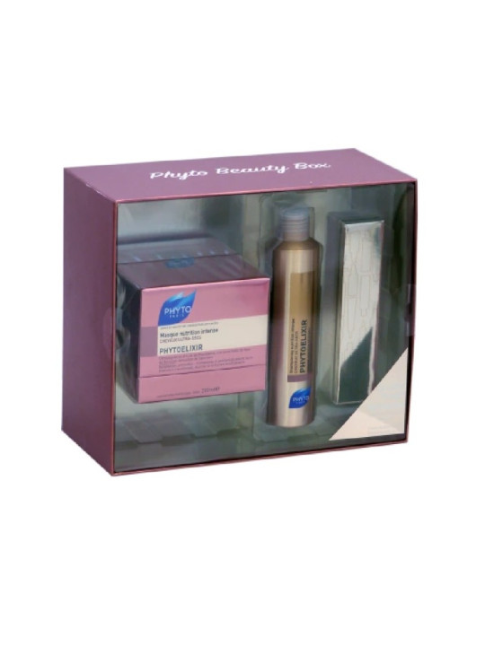 PHYTO elexir coffret