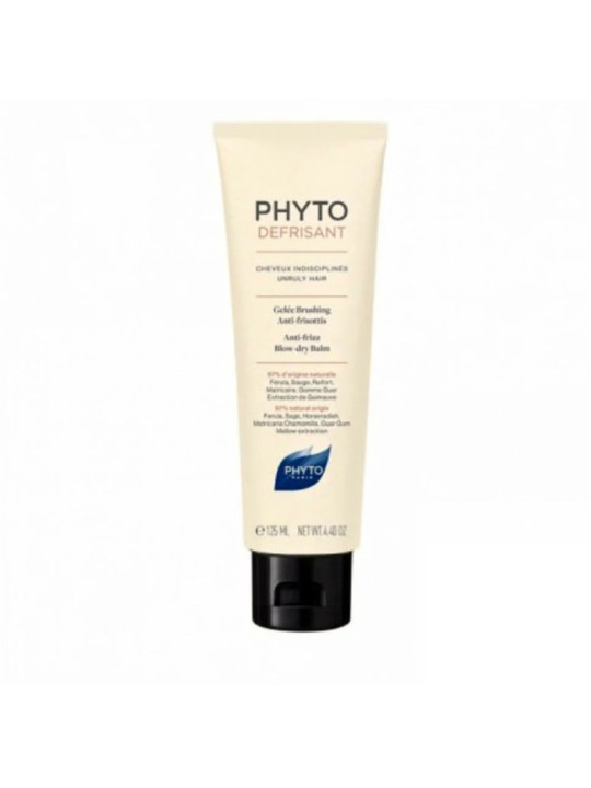 PHYTO defrisant Gelée Brushing Anti-Frisottis 125ML