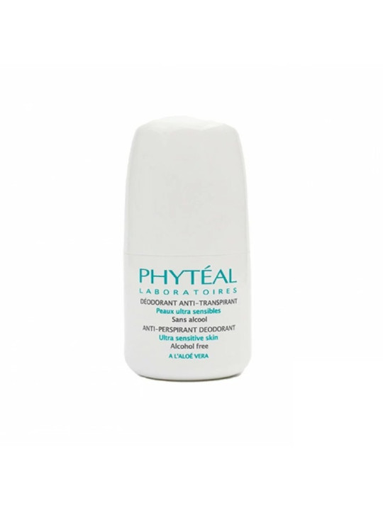 PHYTEAL deodorant anti transpirant 50ml