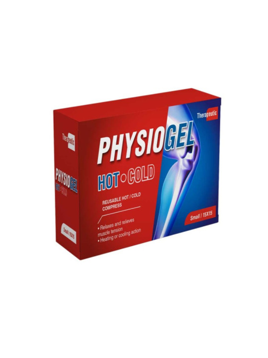 PHYSIO-GEL CH/F 25x15 M