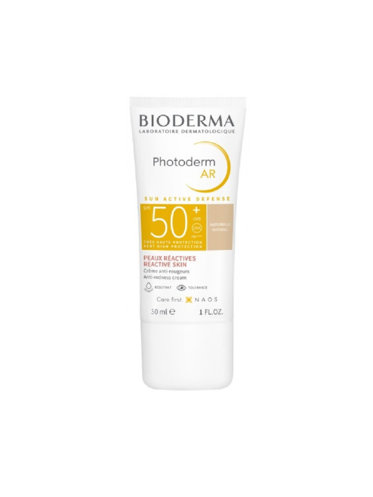 Bioderma Photoderm AR Crème Anti-Rougeurs SPF50+ 30 ml