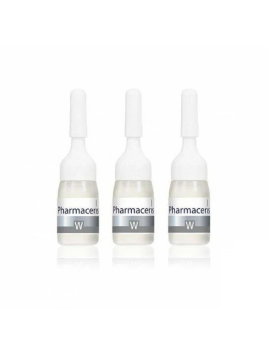 PHARMACERIS  w albucin pp 3 amploules