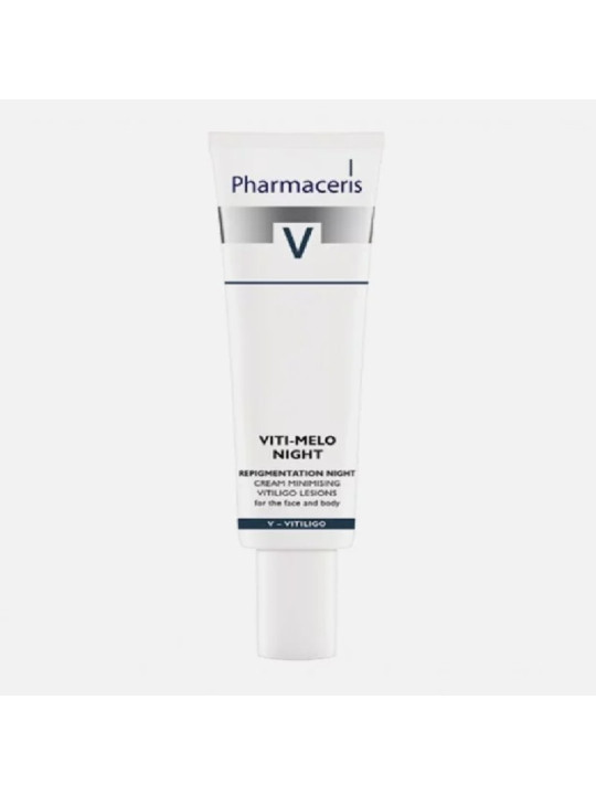 PHARMACERIS  viti melo nuit 40ml