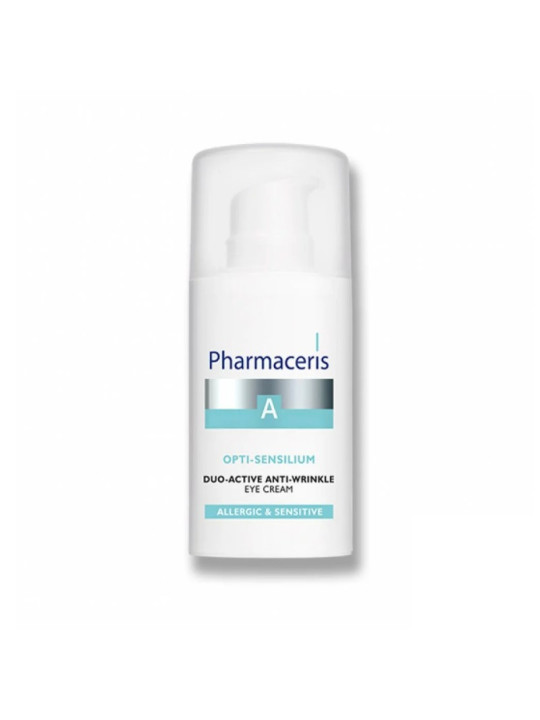 PHARMACERIS a opti sensilium - contour des yeux