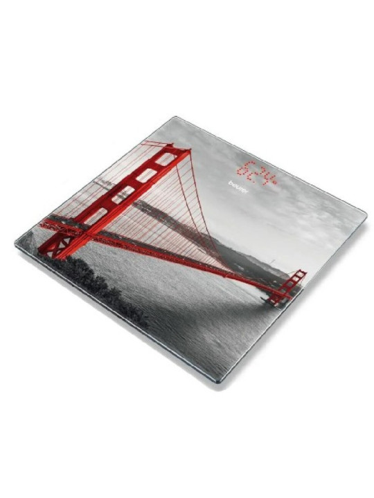 BEURER  pese personne san francisco 180 kg gs 215