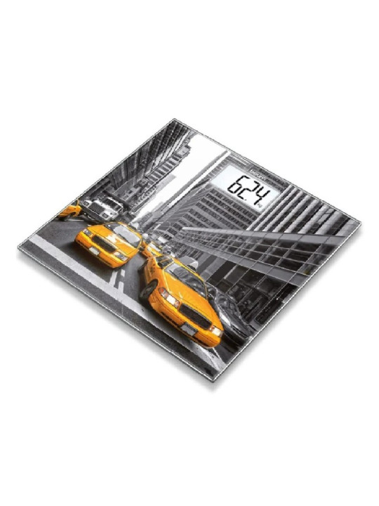 BEURER  pese personne new york gs 203