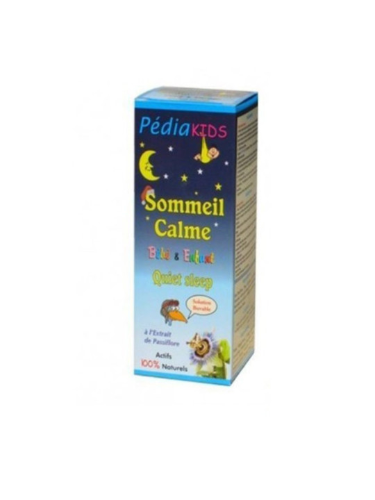 PEDIAKIDS SOMMEIL CALME 150ML