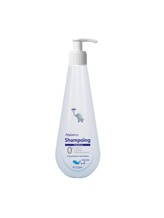 PEDIAKIDS SHAMPOING BEBE 200 ML