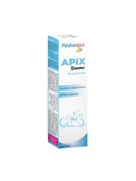 PEDIAKIDS APIX-BAUME 45 GR