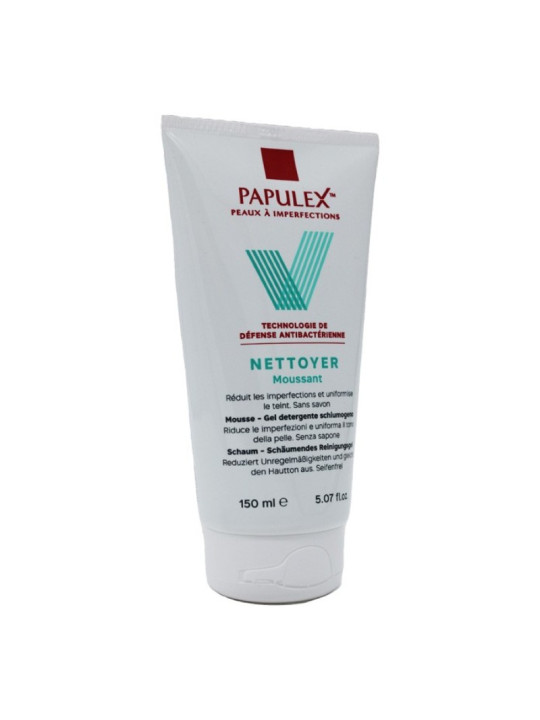 PAPULEX MOUSSANT 150 ML