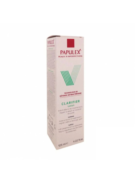 PAPULEX lotion 125 ml