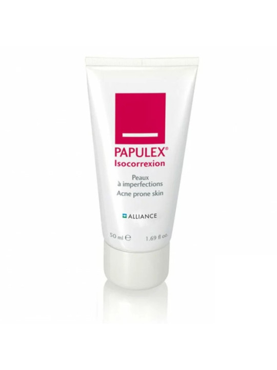 PAPULEX creme isocorrexion 50 ml