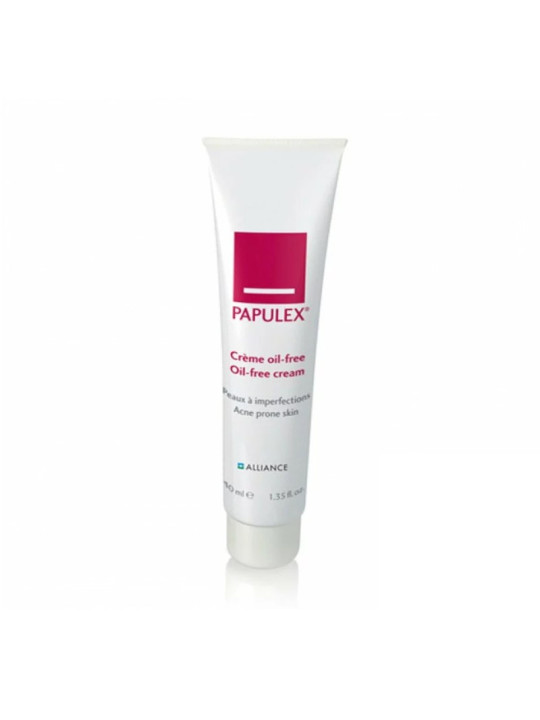 PAPULEX oil-free peaux a imperfections